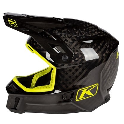 F3 Carbon Helmet Ece - Closeout