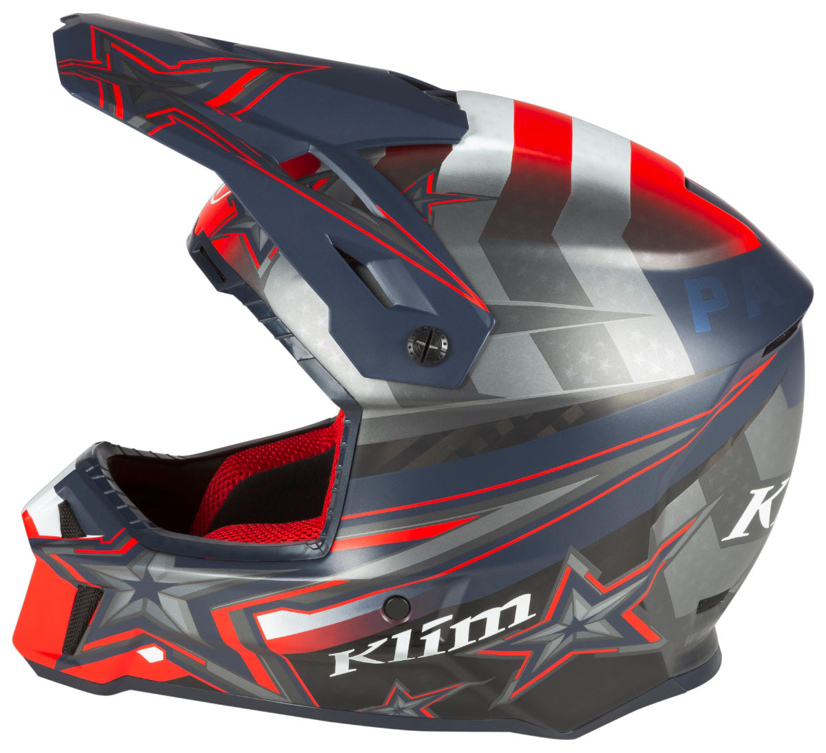 F3 Carbon Helmet Ece - Closeout