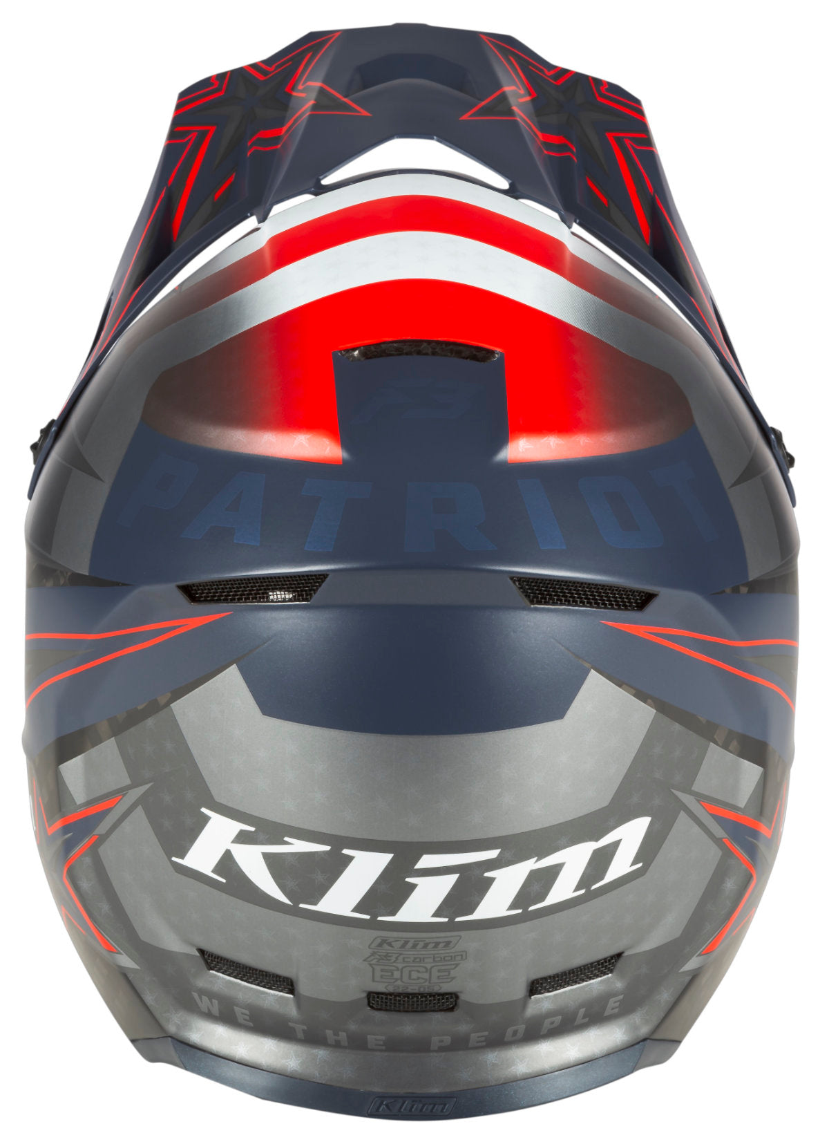 F3 Carbon Helmet Ece - Closeout