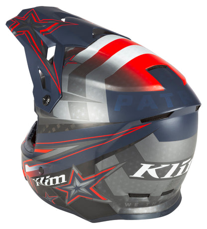 F3 Carbon Helmet Ece - Closeout