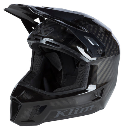 F3 Carbon Helmet Ece - Closeout
