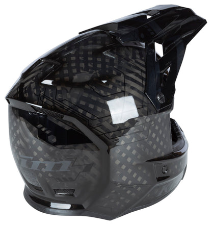 F3 Carbon Helmet Ece - Closeout