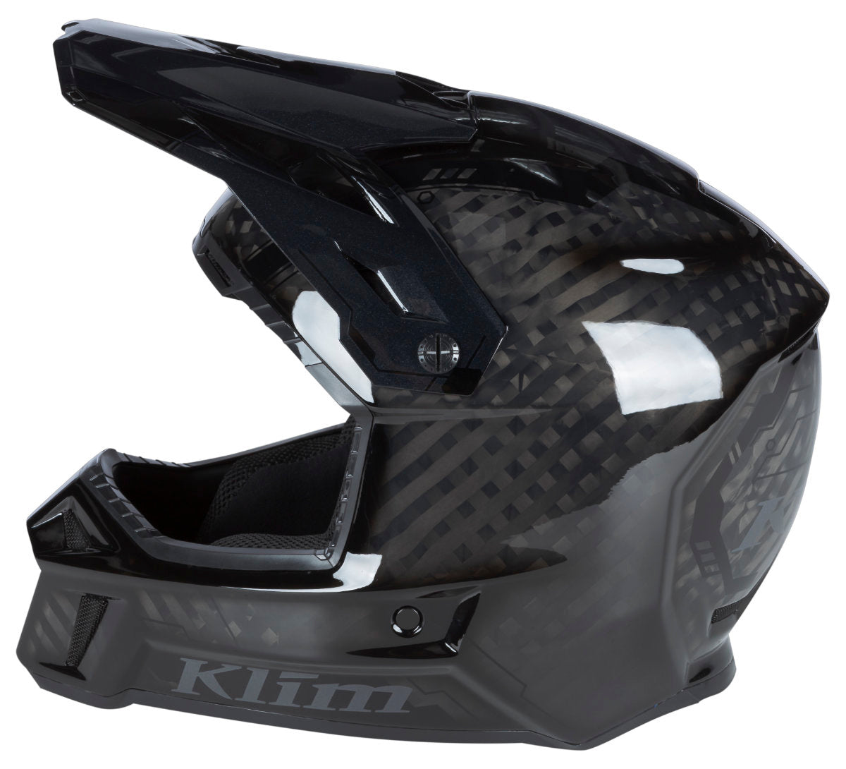 F3 Carbon Helmet Ece - Closeout