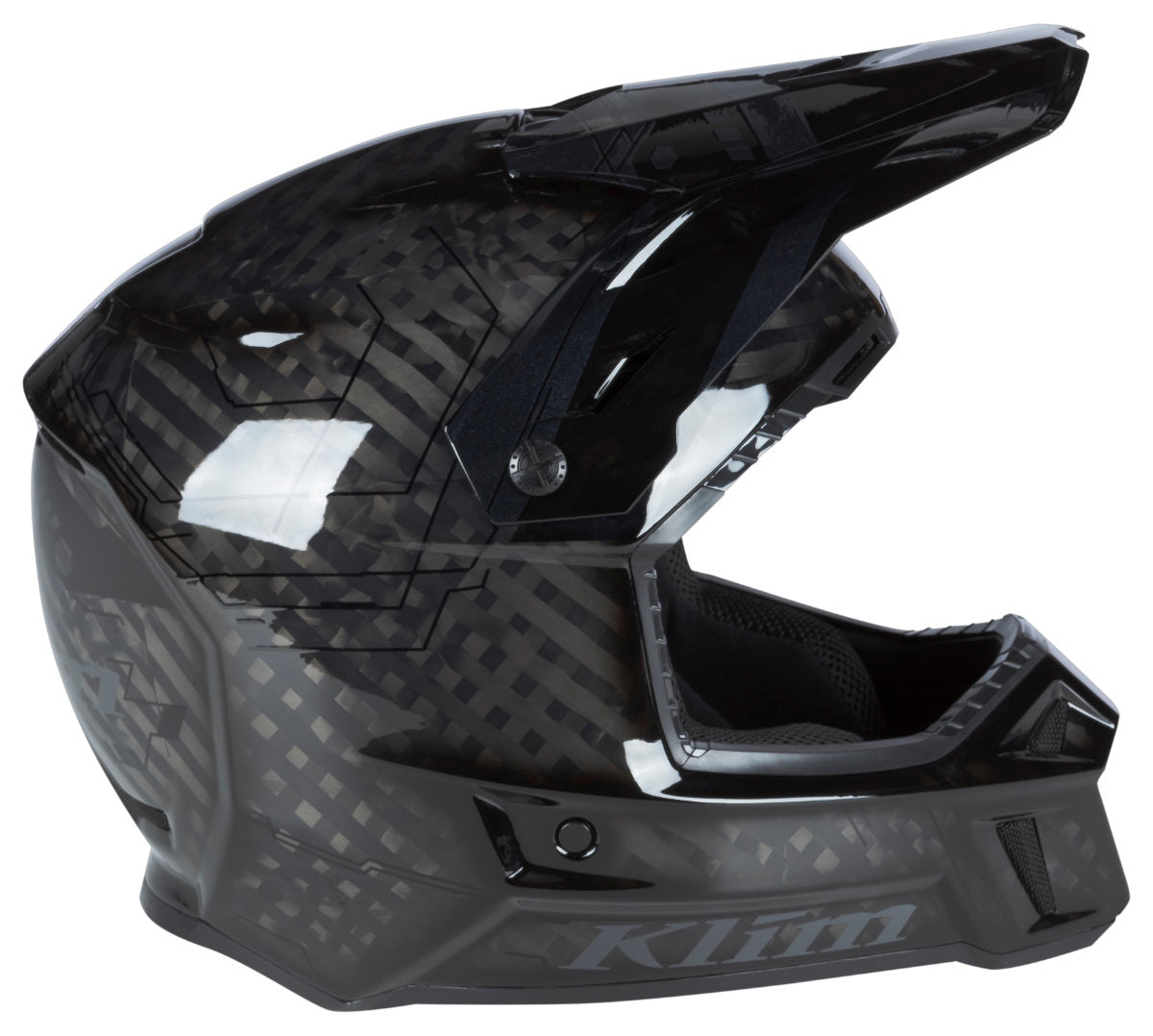 F3 Carbon Helmet Ece - Closeout
