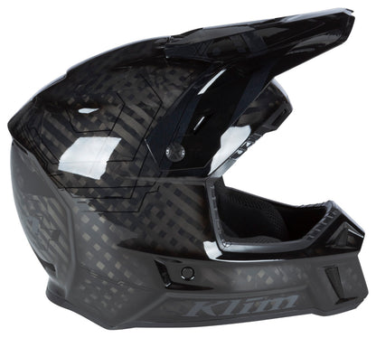 F3 Carbon Helmet Ece - Closeout