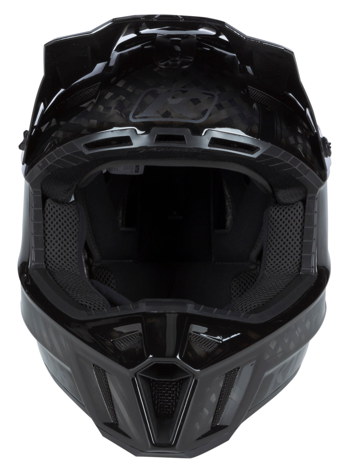 F3 Carbon Helmet Ece - Closeout