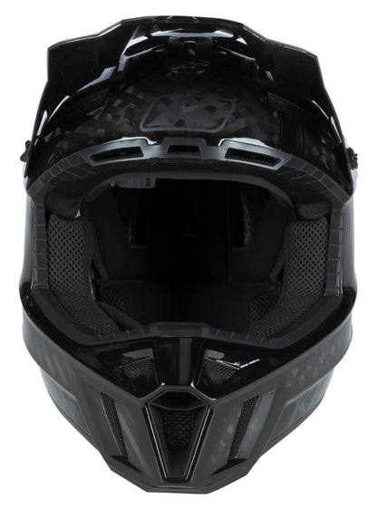 F3 Carbon Helmet Ece - Closeout