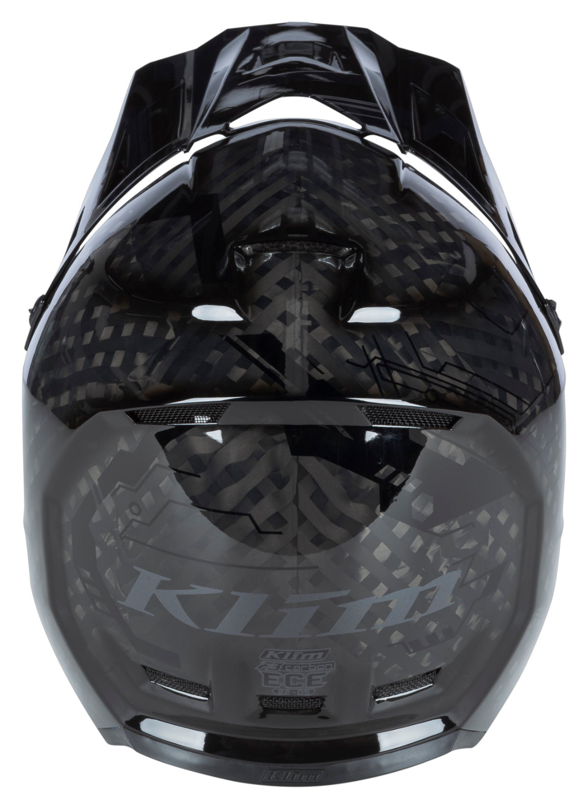 F3 Carbon Helmet Ece - Closeout