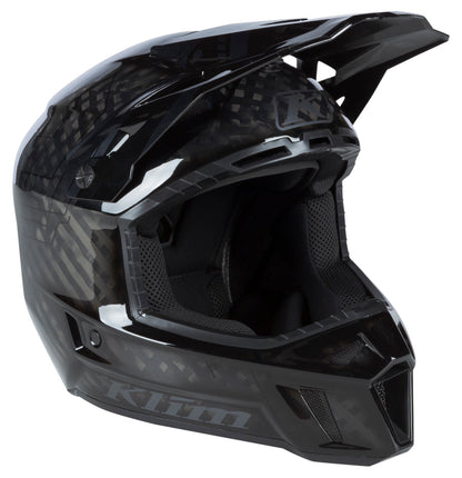 F3 Carbon Helmet Ece - Closeout