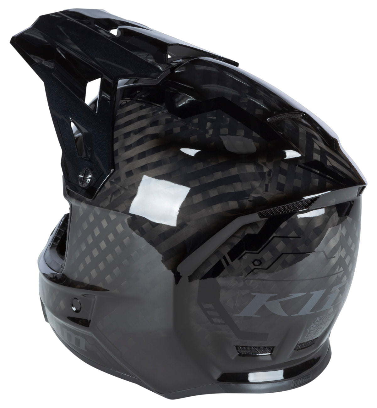 F3 Carbon Helmet Ece - Closeout