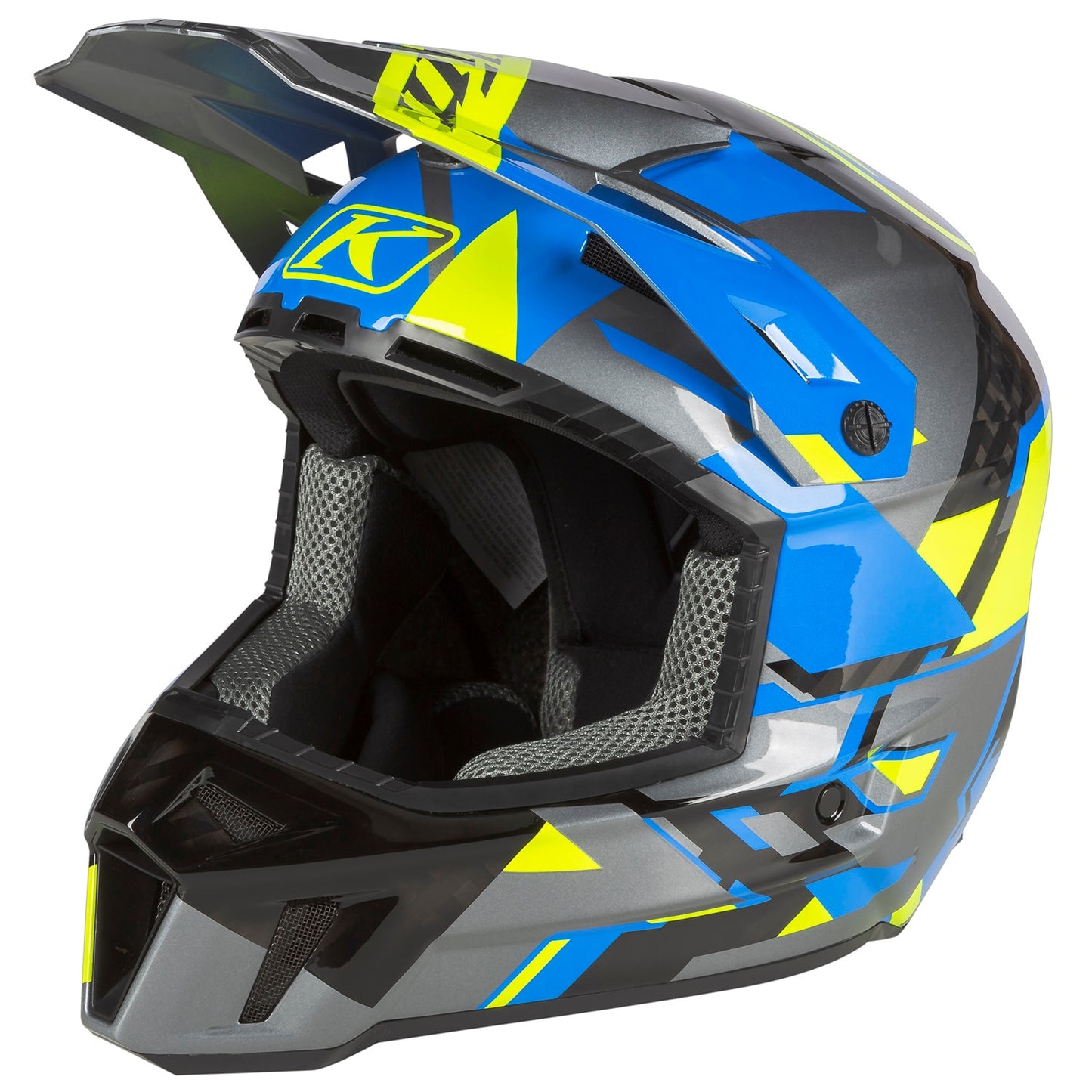 F3 Carbon Helmet Ece - Closeout