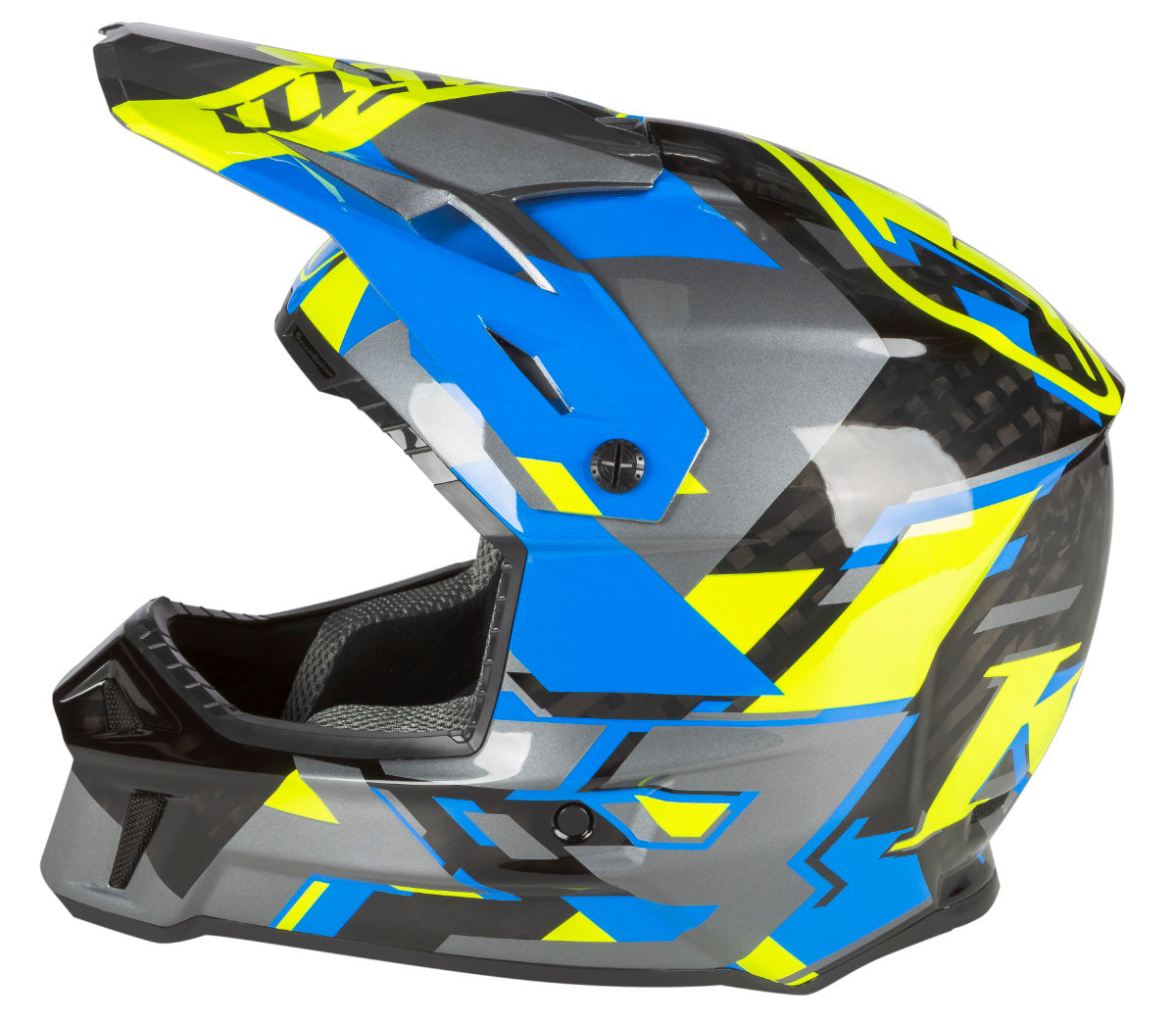 F3 Carbon Helmet Ece - Closeout