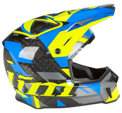 F3 Carbon Helmet Ece - Closeout