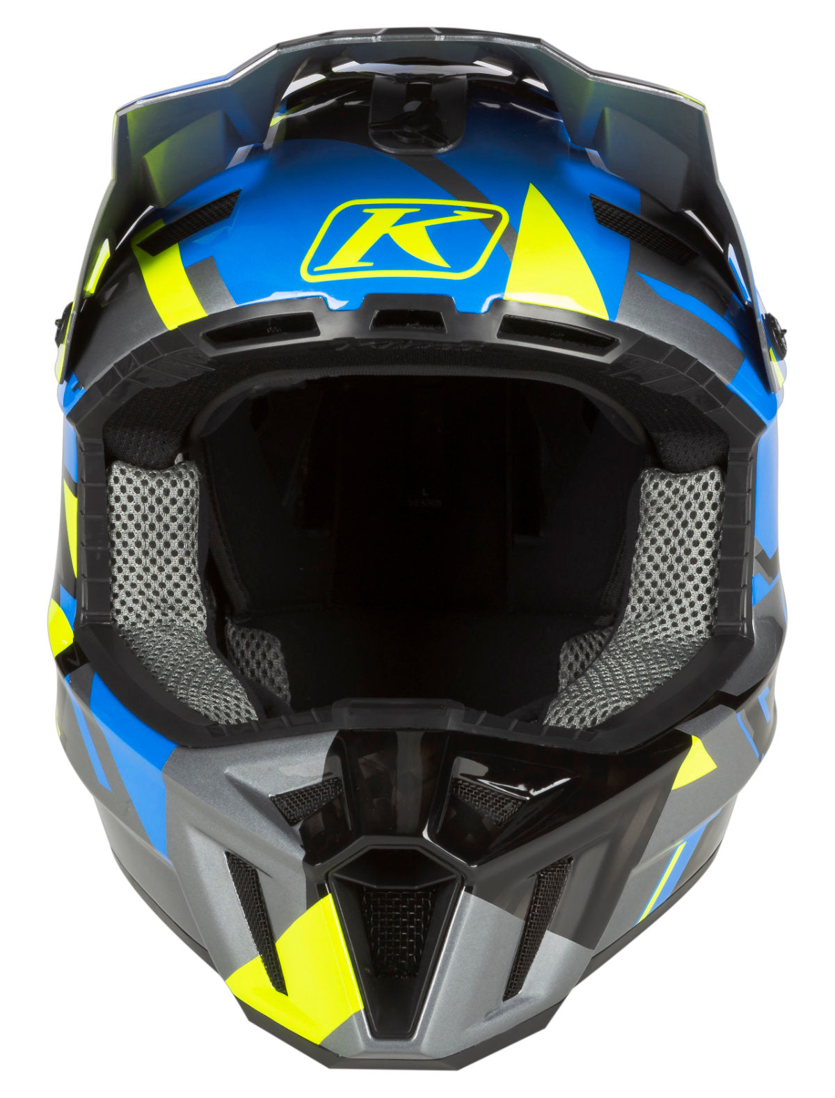 F3 Carbon Helmet Ece - Closeout