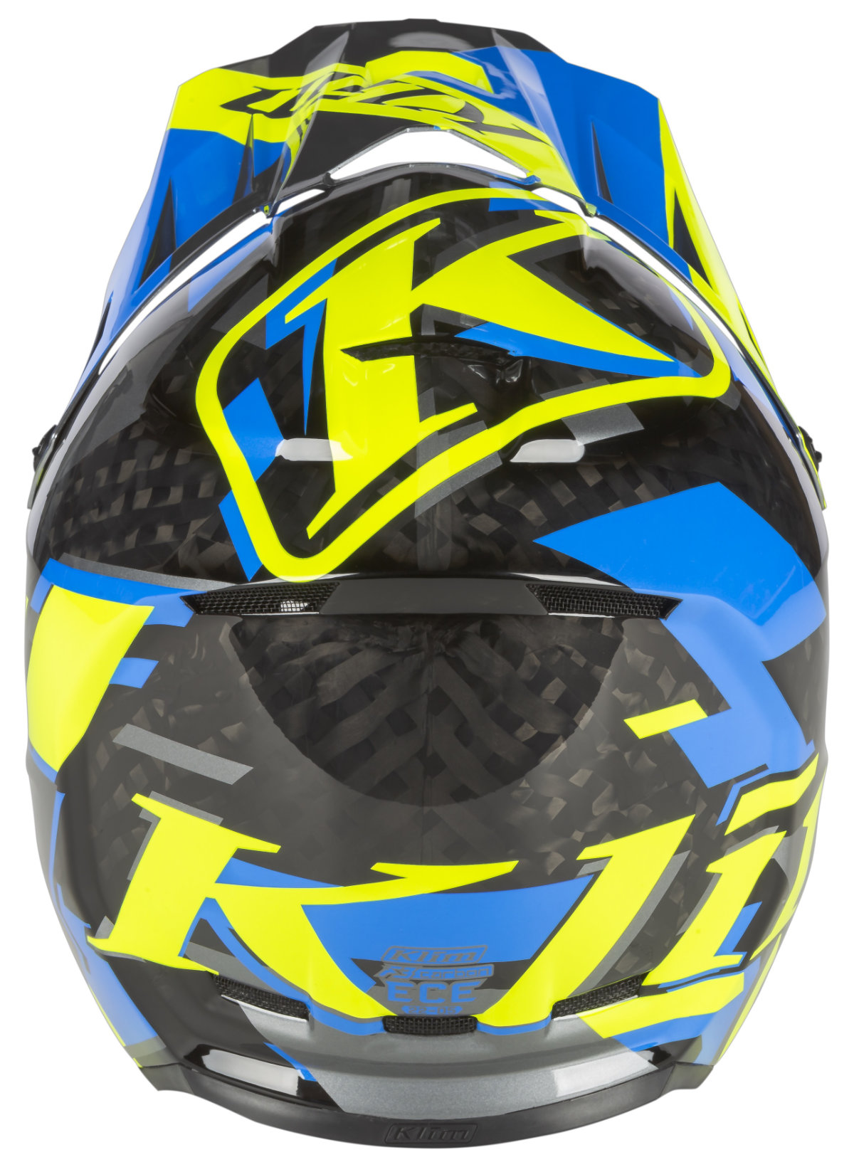 F3 Carbon Helmet Ece - Closeout