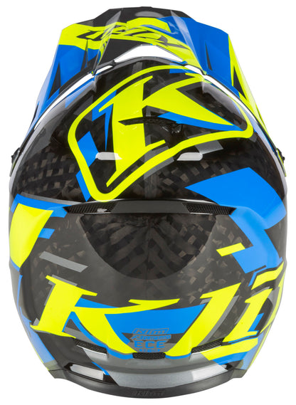 F3 Carbon Helmet Ece - Closeout