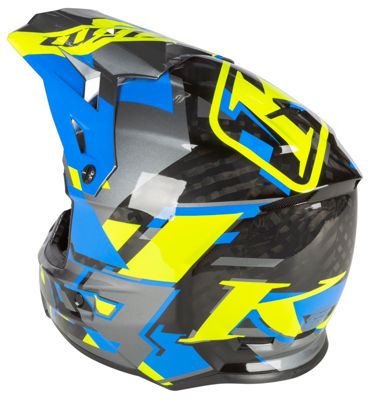 F3 Carbon Helmet Ece - Closeout