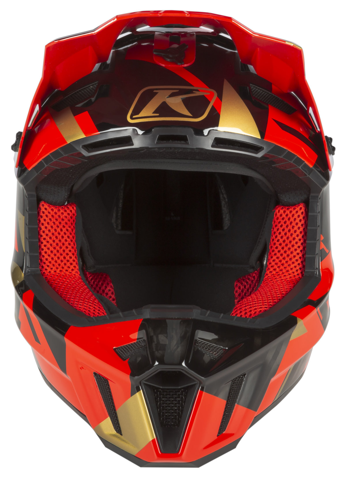 F3 Carbon Helmet Ece - Closeout