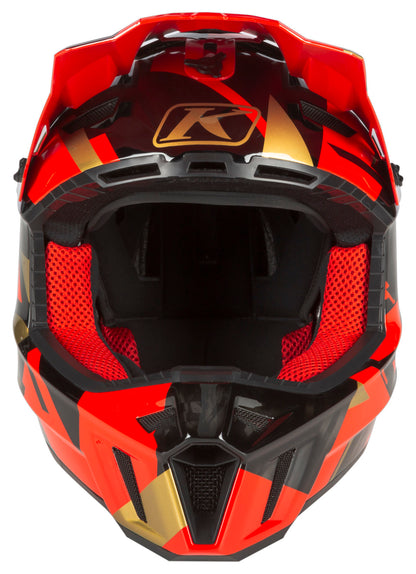 F3 Carbon Helmet Ece - Closeout