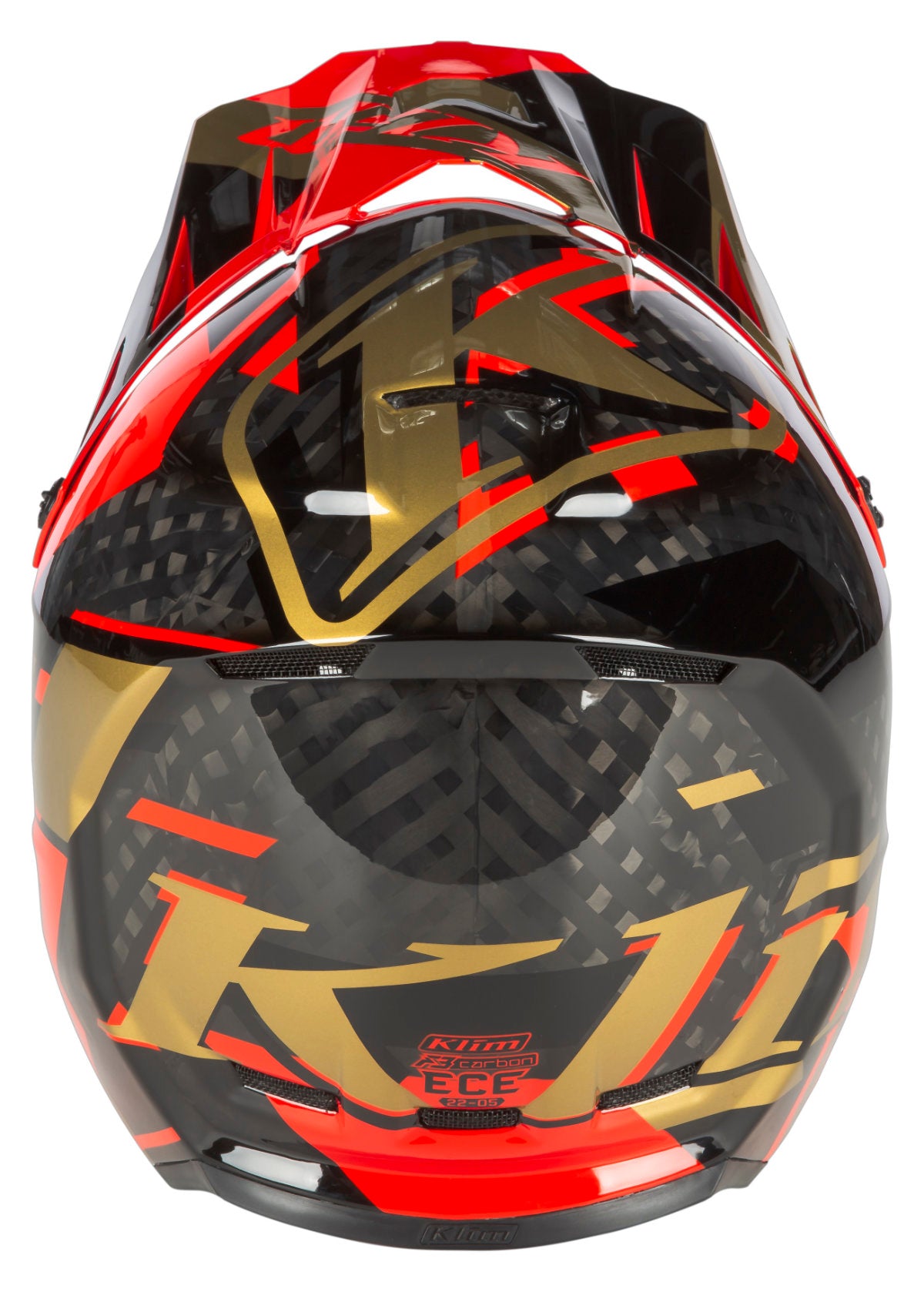 F3 Carbon Helmet Ece - Closeout