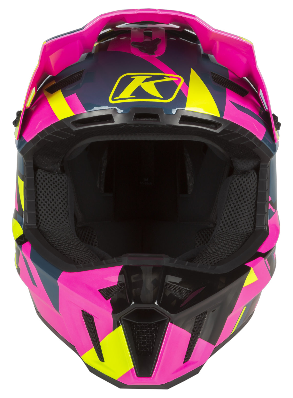 F3 Carbon Helmet Ece - Closeout