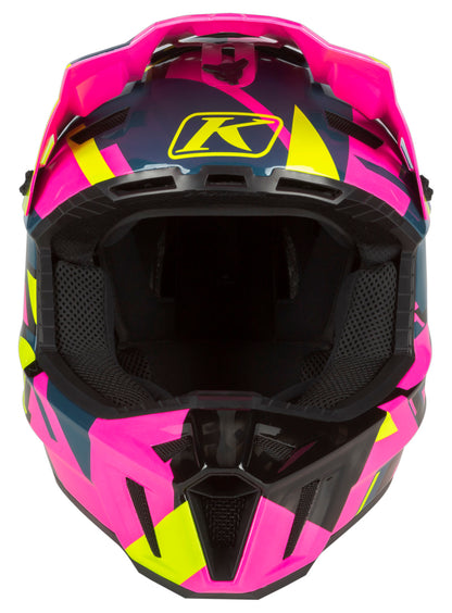 F3 Carbon Helmet Ece - Closeout