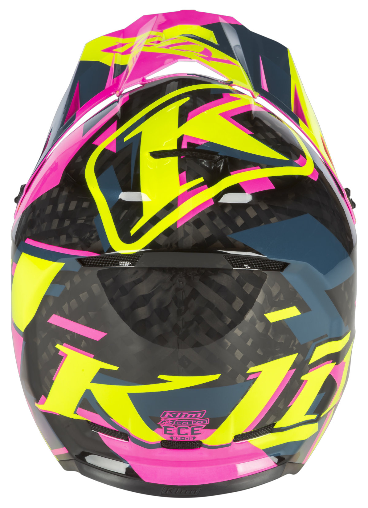 F3 Carbon Helmet Ece - Closeout