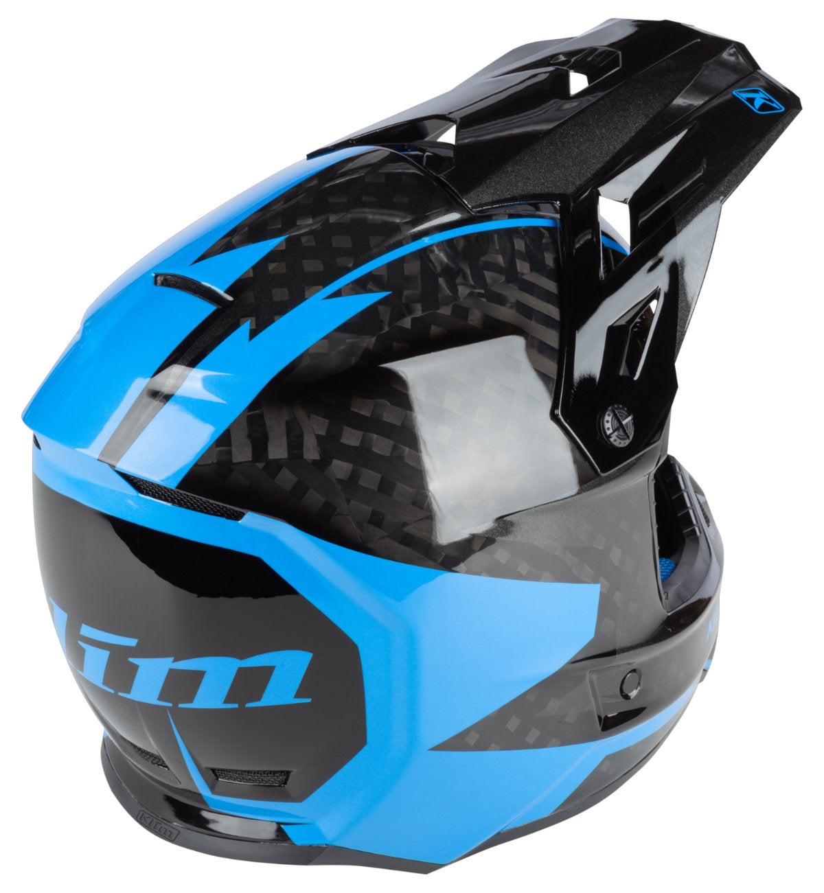 F3 Carbon Helmet Ece - Closeout