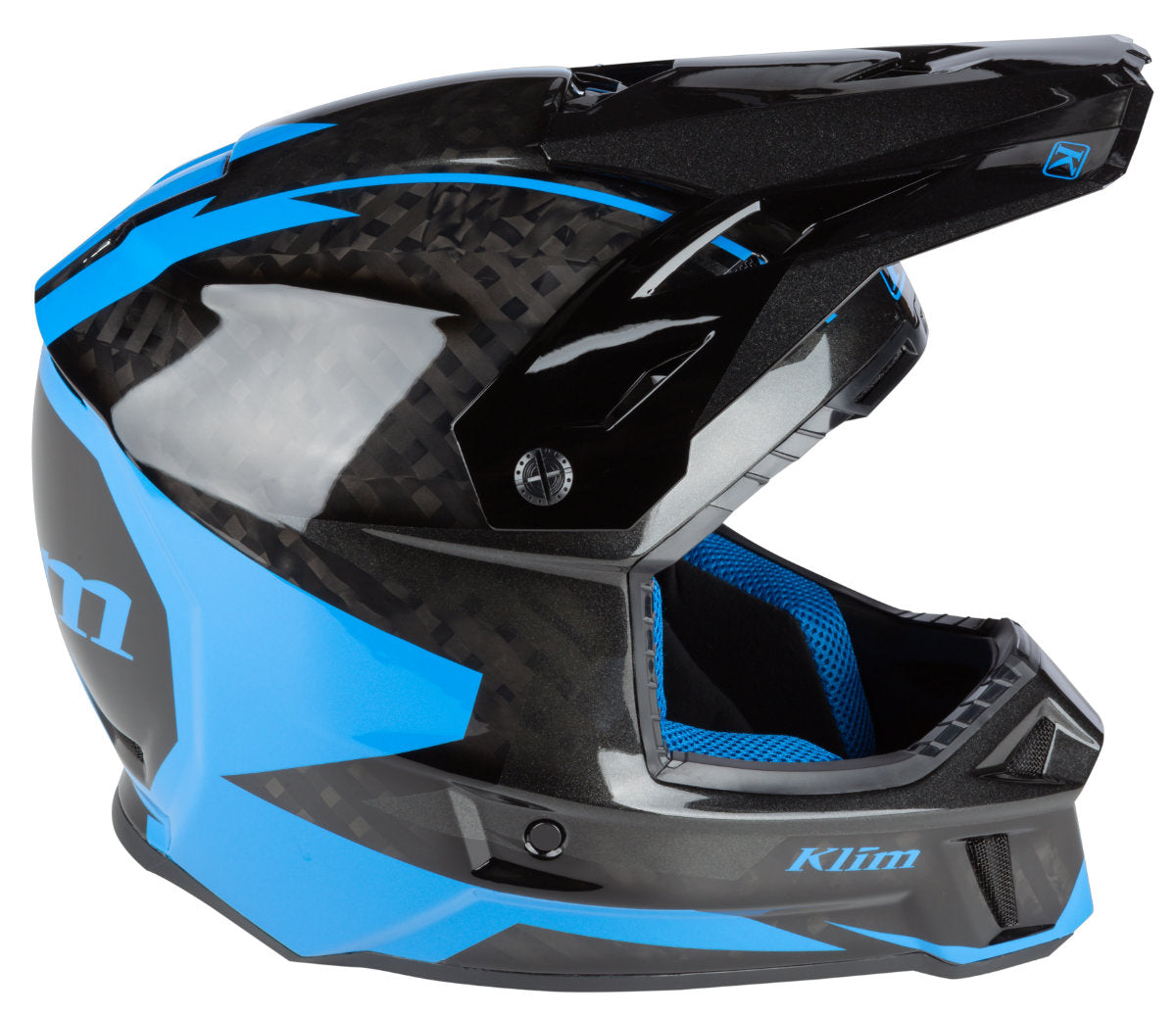 F3 Carbon Helmet Ece - Closeout