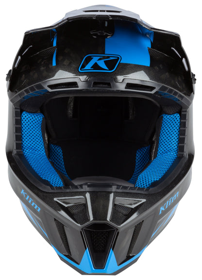 F3 Carbon Helmet Ece - Closeout