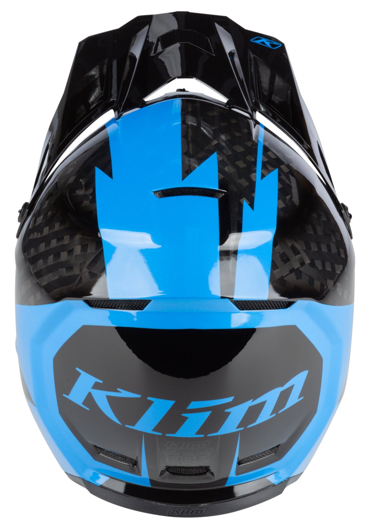 F3 Carbon Helmet Ece - Closeout