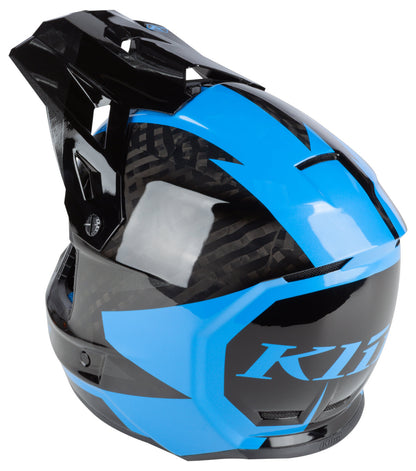 F3 Carbon Helmet Ece - Closeout