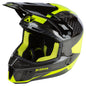 F3 Carbon Helmet Ece - Closeout