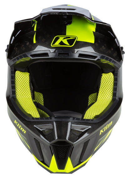 F3 Carbon Helmet Ece - Closeout