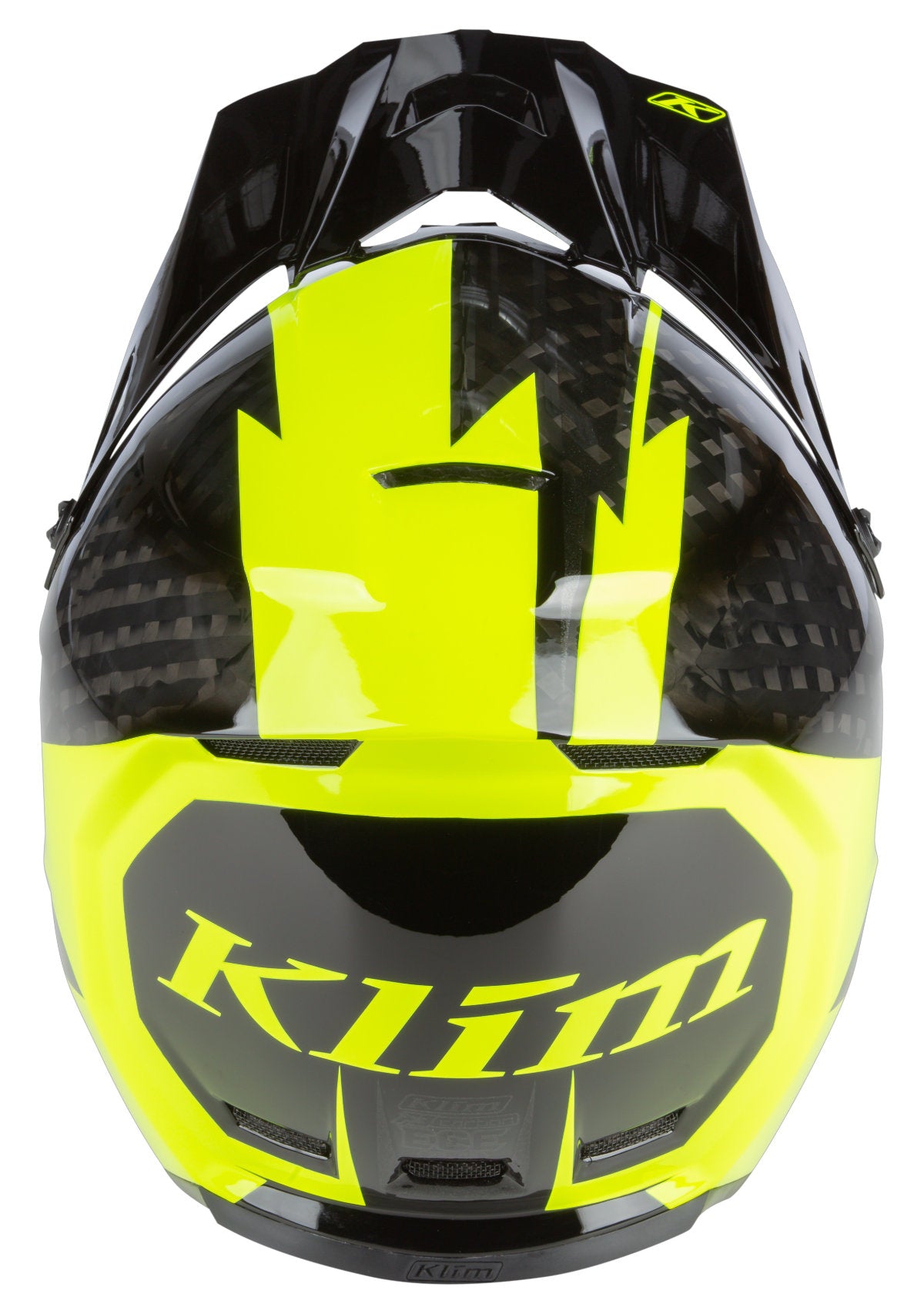 F3 Carbon Helmet Ece - Closeout