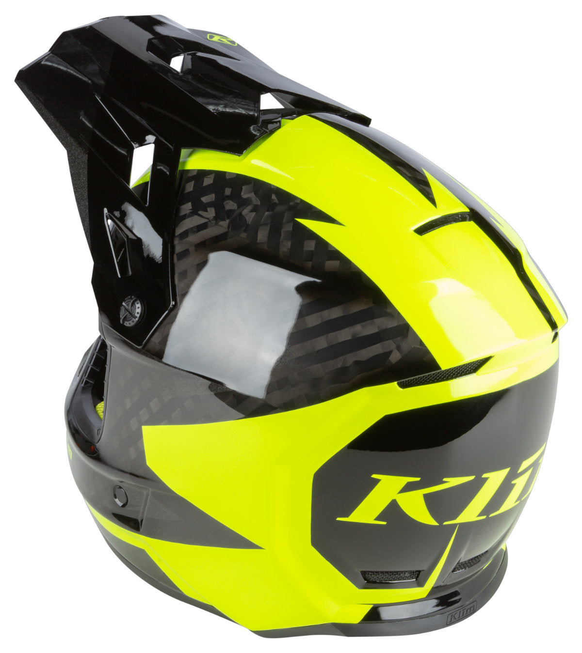 F3 Carbon Helmet Ece - Closeout