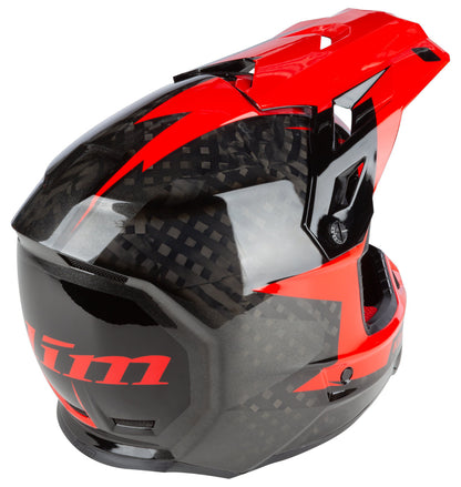 F3 Carbon Helmet Ece - Closeout