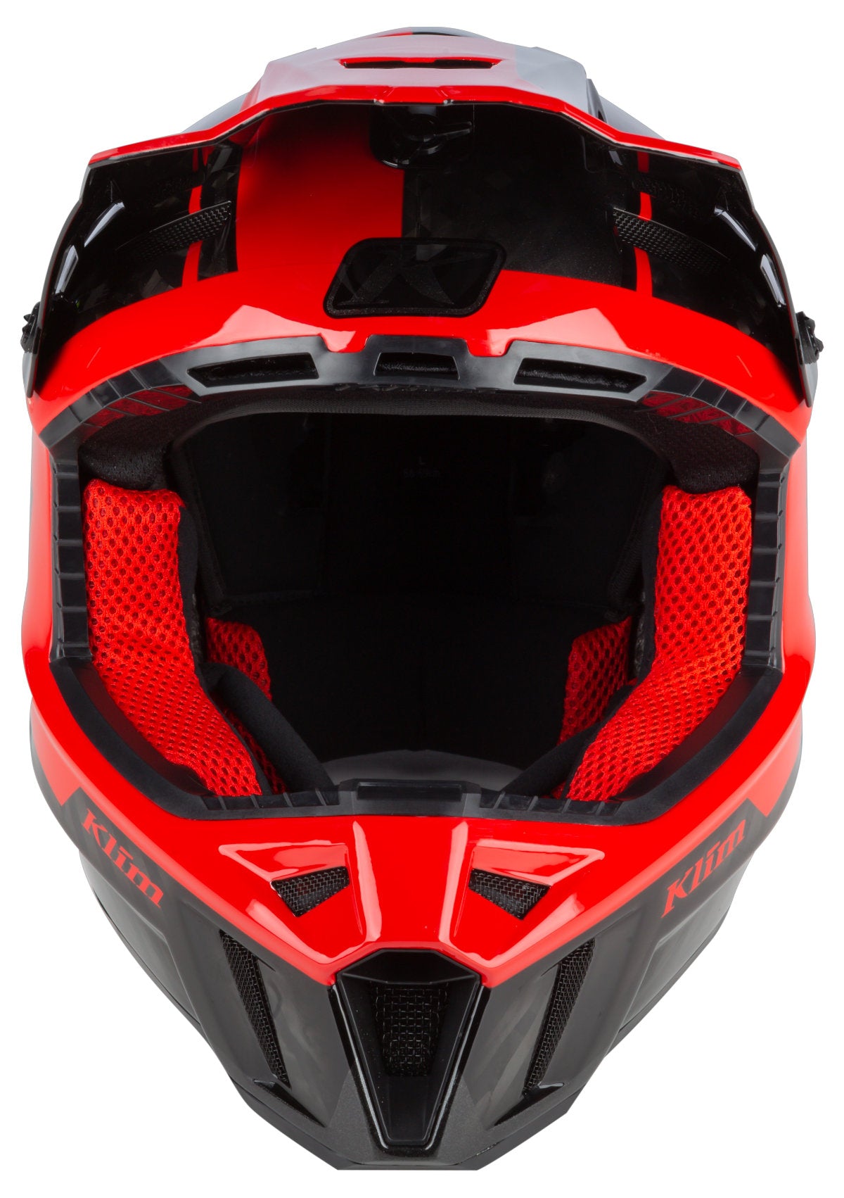 F3 Carbon Helmet Ece - Closeout