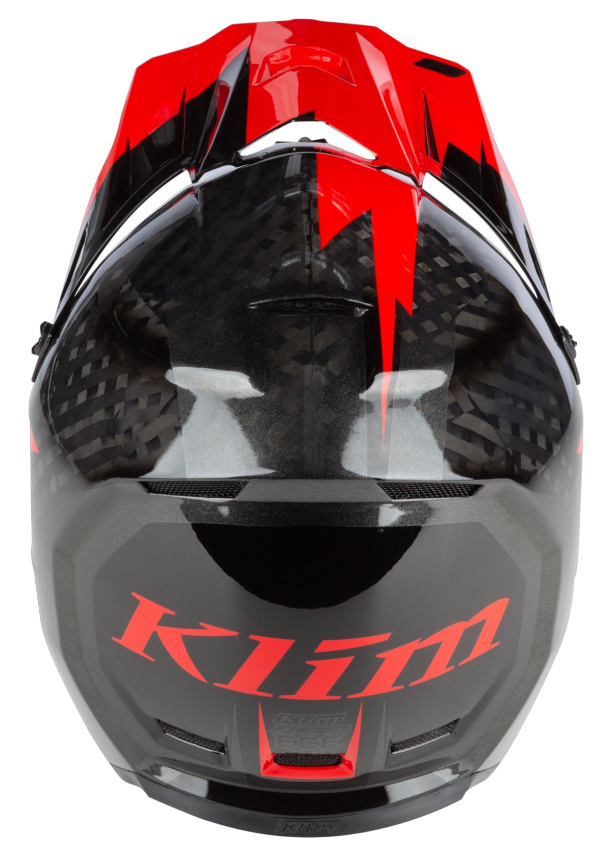 F3 Carbon Helmet Ece - Closeout