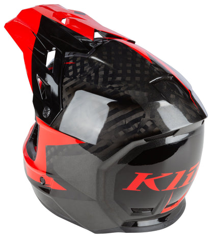 F3 Carbon Helmet Ece - Closeout