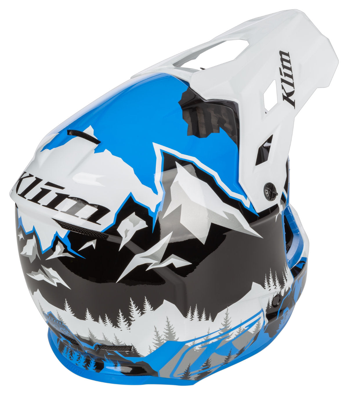 F3 Carbon Helmet Ece