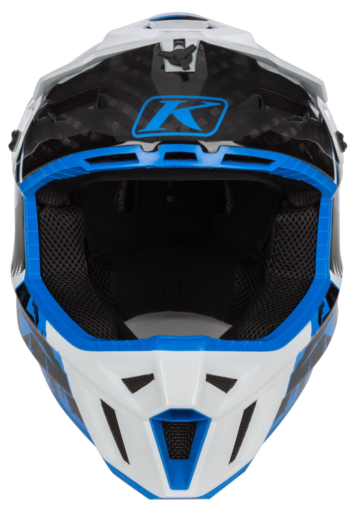 F3 Carbon Helmet Ece