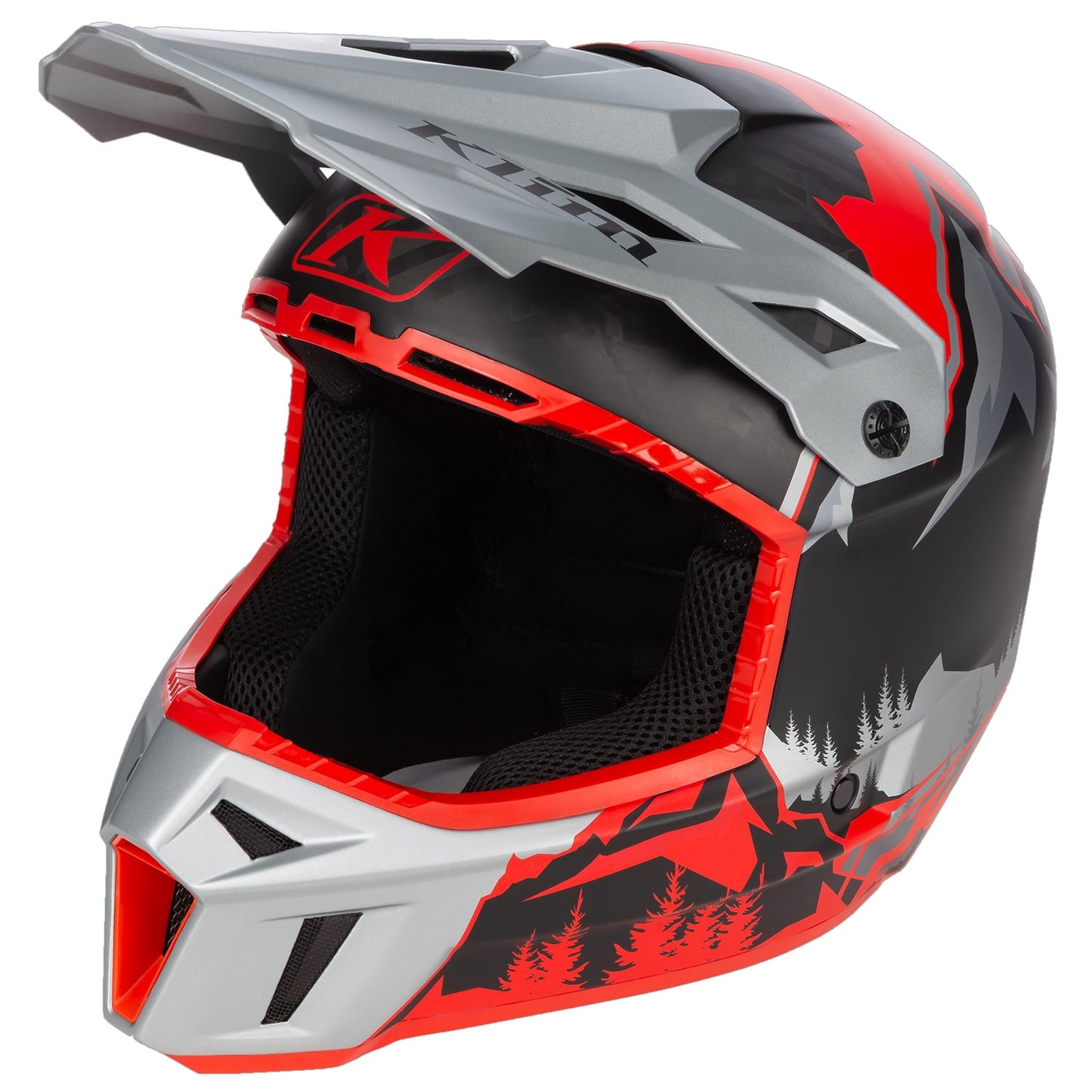 F3 Carbon Helmet Ece