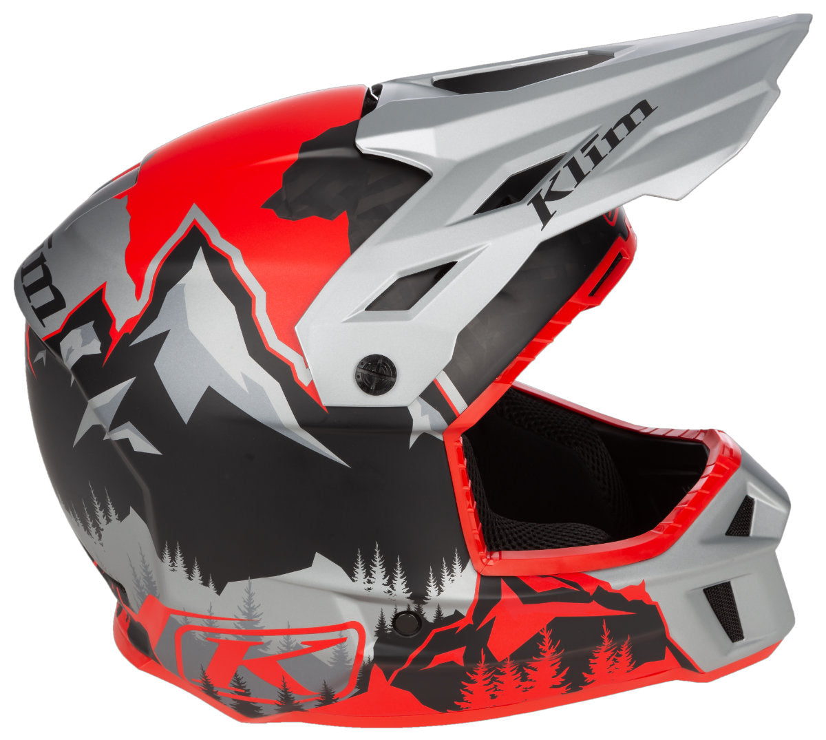F3 Carbon Helmet Ece