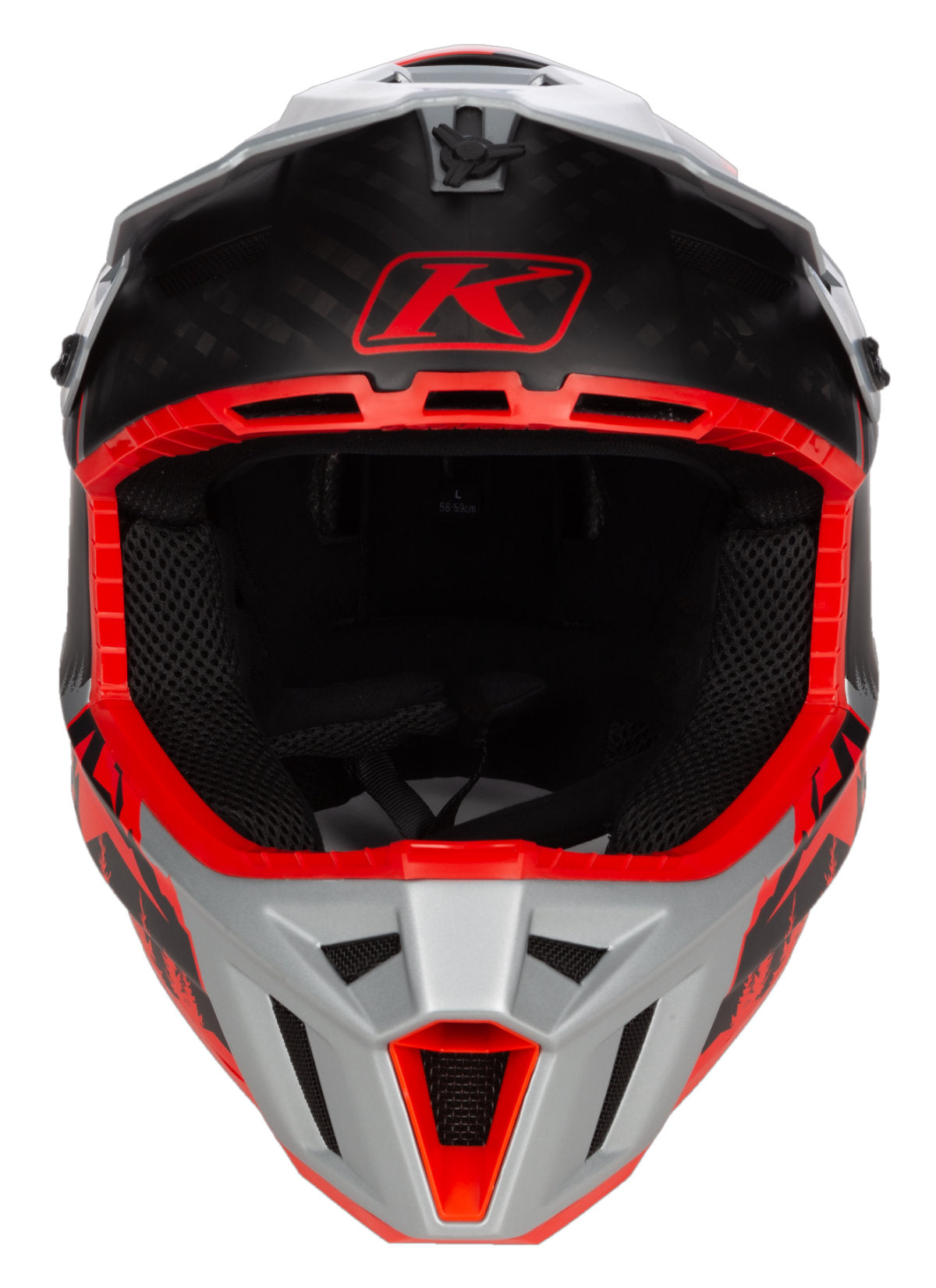 F3 Carbon Helmet Ece
