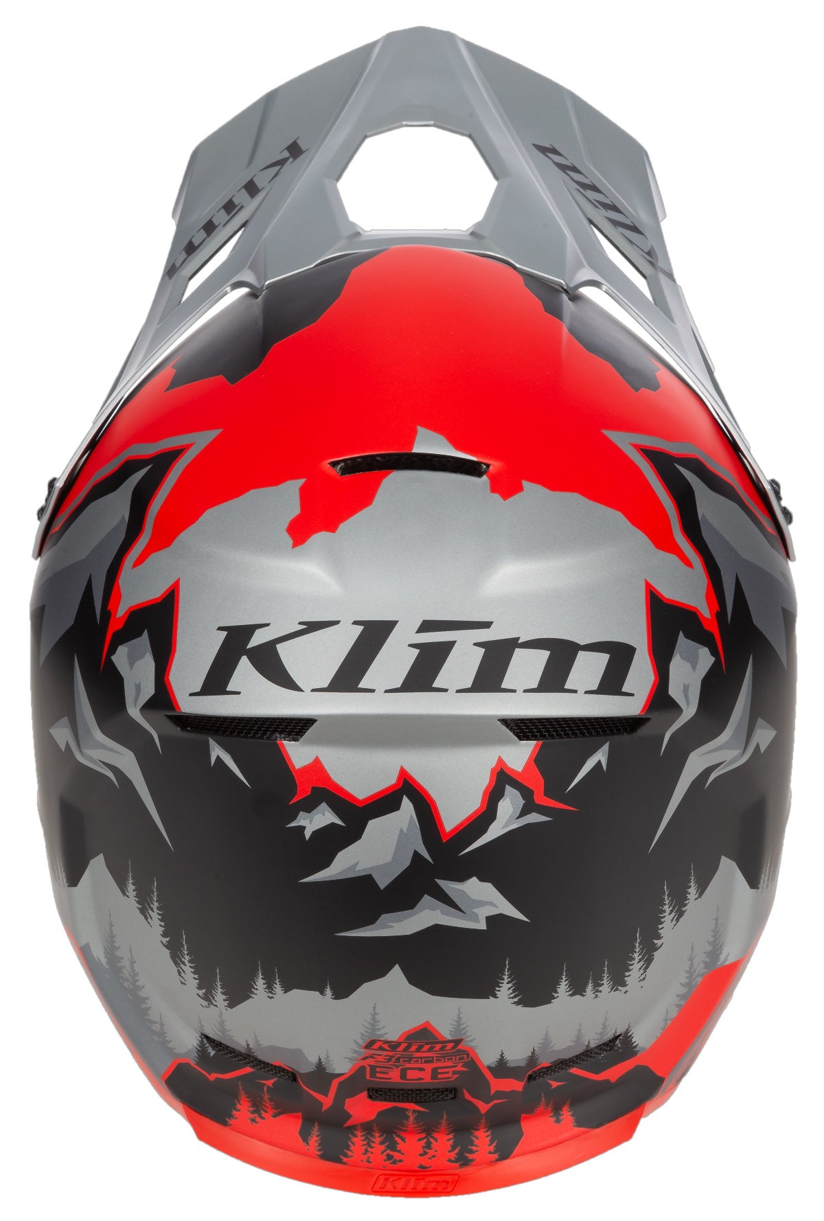 F3 Carbon Helmet Ece