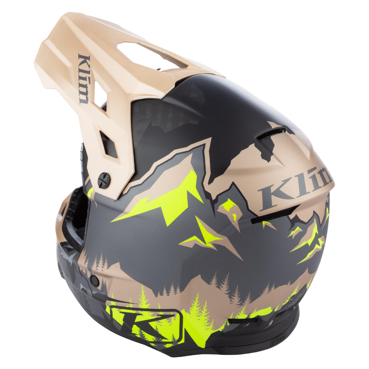 F3 Carbon Helmet Ece