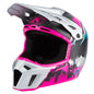 F3 Carbon Helmet Ece