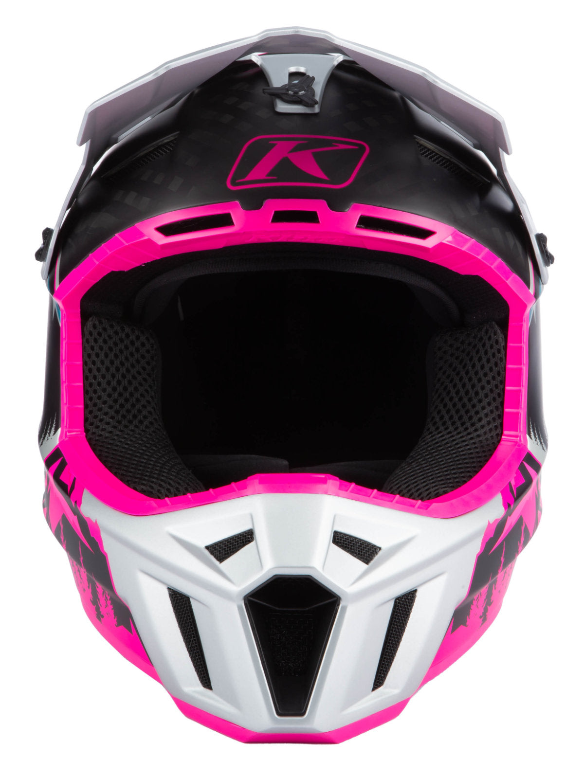 F3 Carbon Helmet Ece