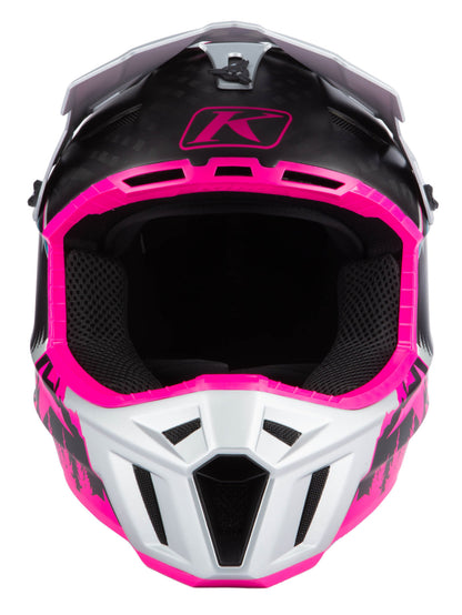 F3 Carbon Helmet Ece
